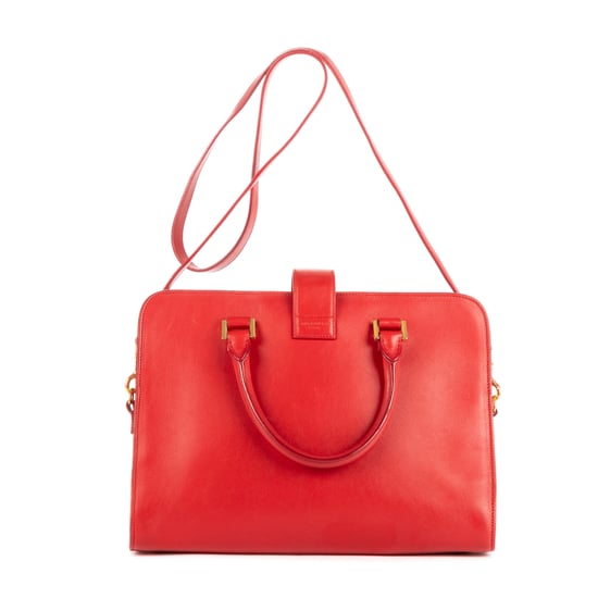 Classic Cabas  Handtas - Image 4