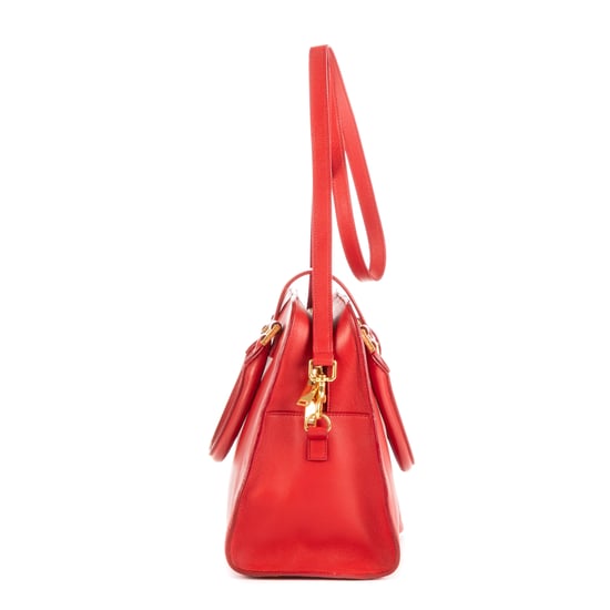 Classic Cabas  Handtas - Image 5