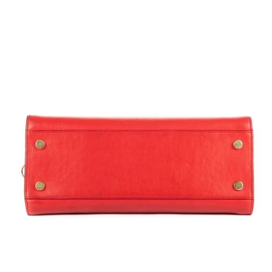 Classic Cabas  Handtas - Image 6
