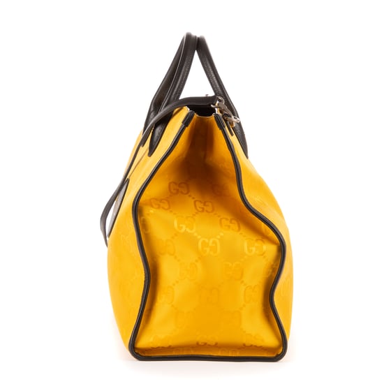 The Grid Tote Handtas - Image 3
