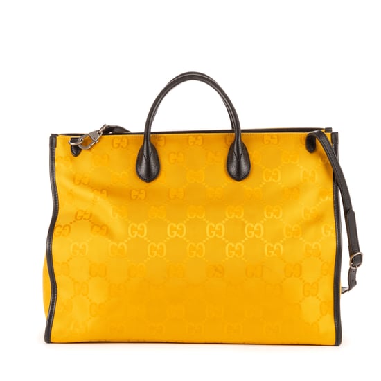 The Grid Tote Handtas - Image 4