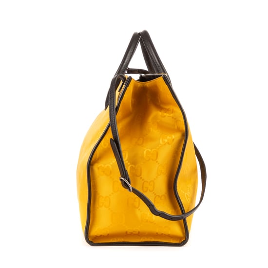 The Grid Tote Handtas - Image 5