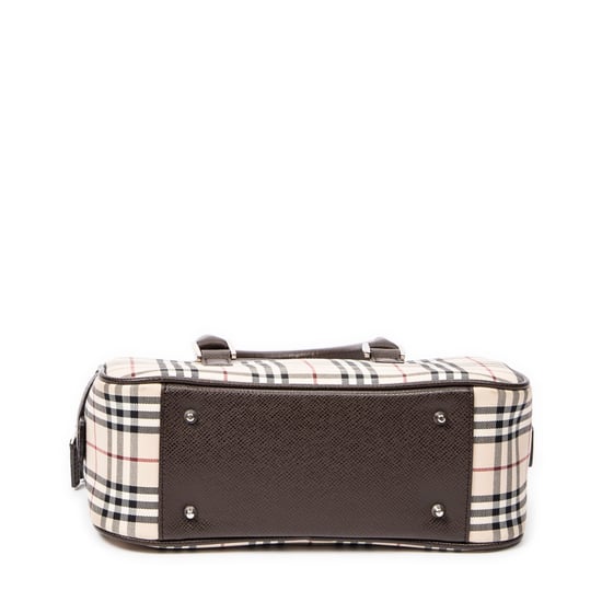Small Boston  Handtas - Image 6