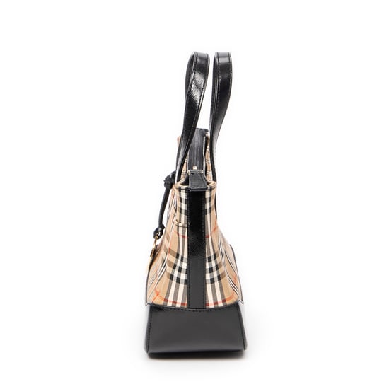 Small Zip Handbag  Handtas - Image 4