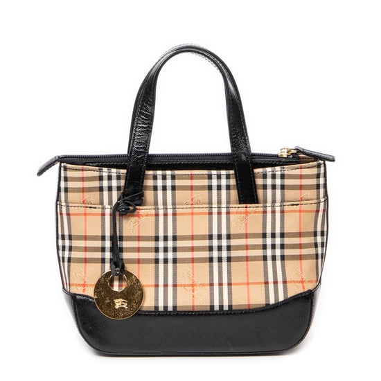 Small Zip Handbag  Handtas - Image 5