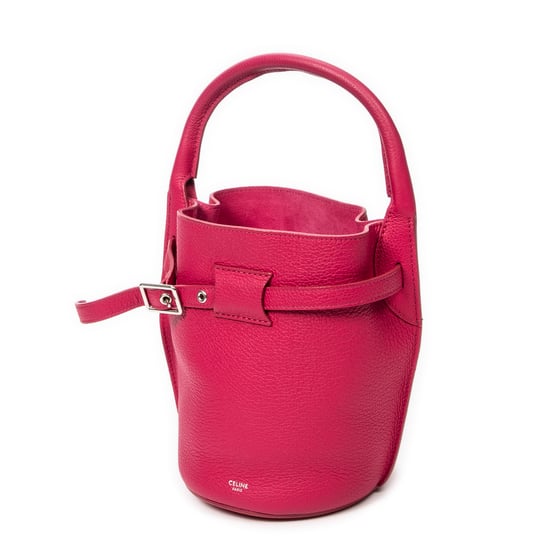 Nano Big Bag Bucket  Handtas - Image 2