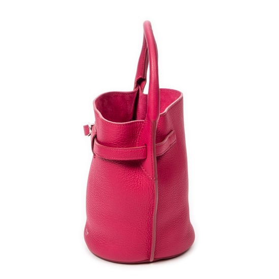 Nano Big Bag Bucket  Handtas - Image 3