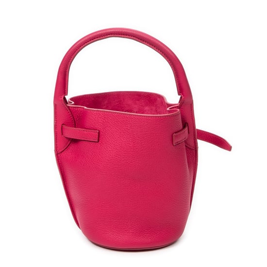 Nano Big Bag Bucket  Handtas - Image 5