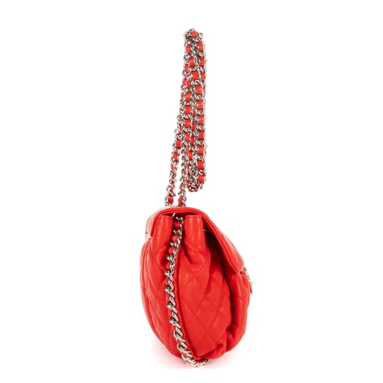 Chain Round Schoudertas - Image 5