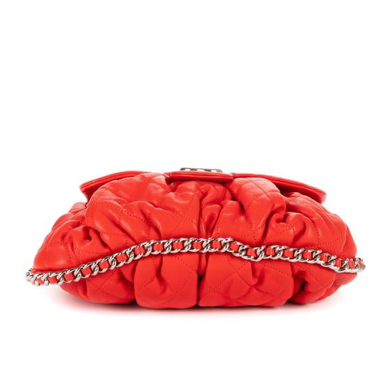 Chain Round Schoudertas - Image 6