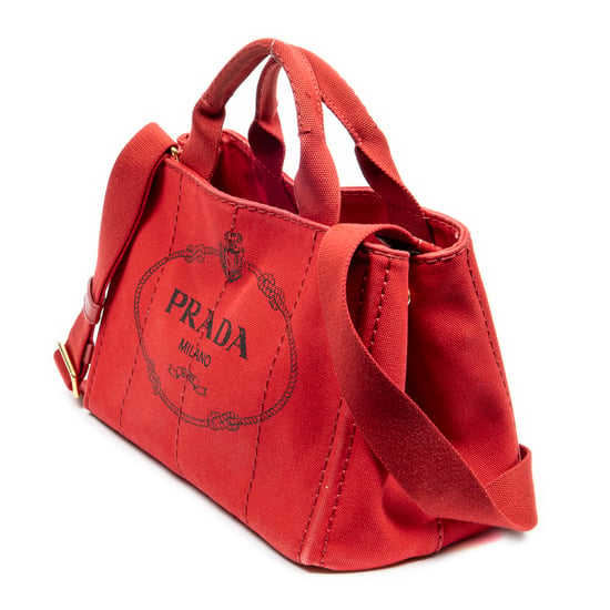 Small Canapa Tote  Schoudertas - Image 2