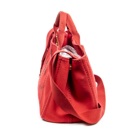 Small Canapa Tote  Schoudertas - Image 3