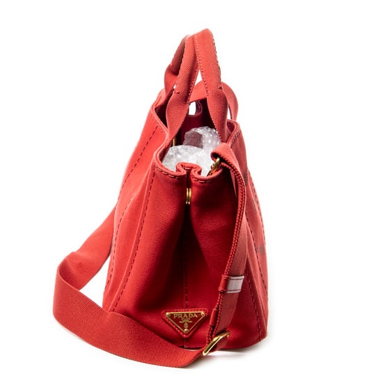 Small Canapa Tote  Schoudertas - Image 4