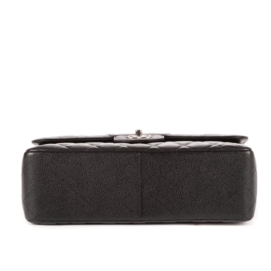 Classic Jumbo Double Flap 30 Schoudertas - Image 6