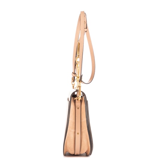 Nile Top Handle Schoudertas - Image 5