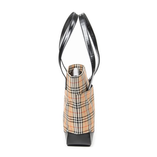 Vertical Tote  Schoudertas - Image 3
