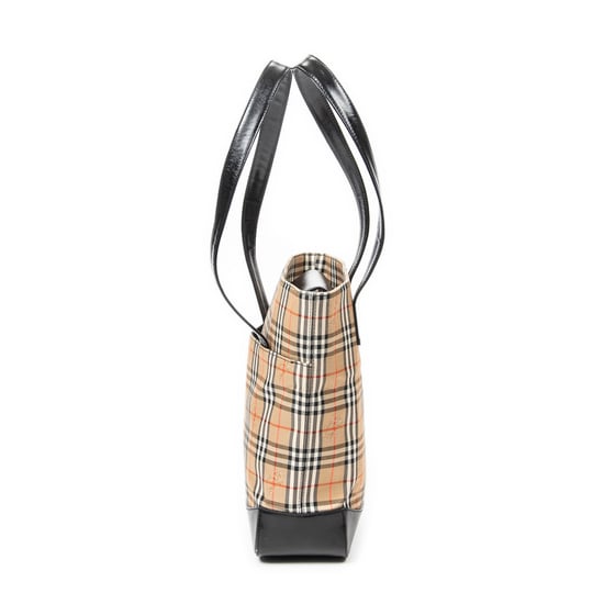 Vertical Tote  Schoudertas - Image 4