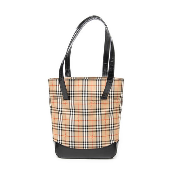 Vertical Tote  Schoudertas - Image 5