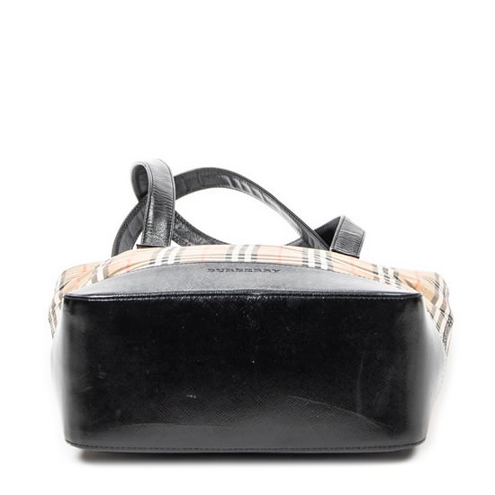 Vertical Tote  Schoudertas - Image 6