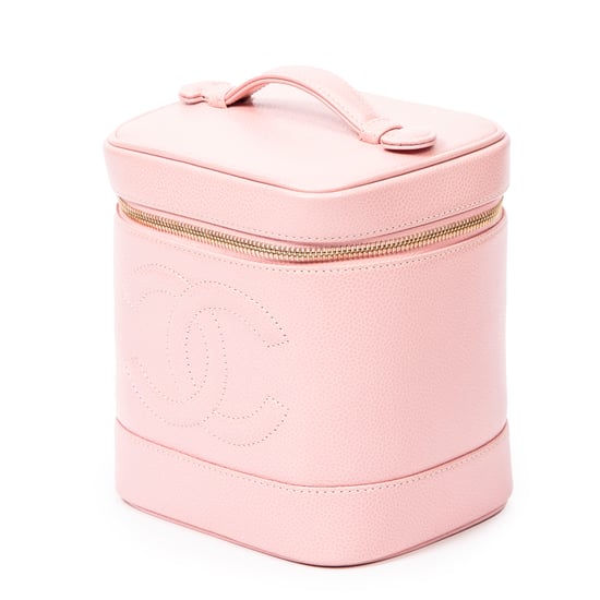 CC Vanity Case  Schoudertas - Image 2