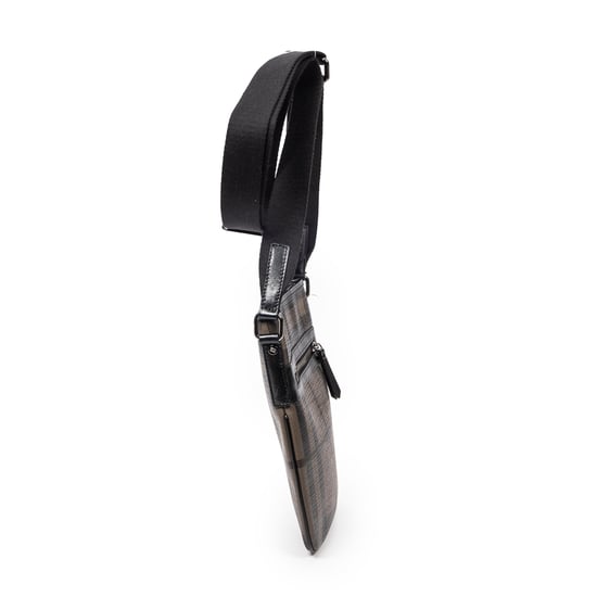 Small Zip Messenger  Schoudertas - Image 4