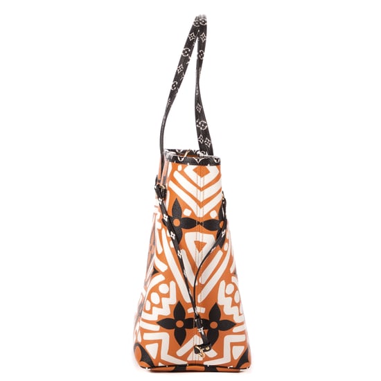 Ltd. Ed. Crafty Neverfull MM Schoudertas - Image 5