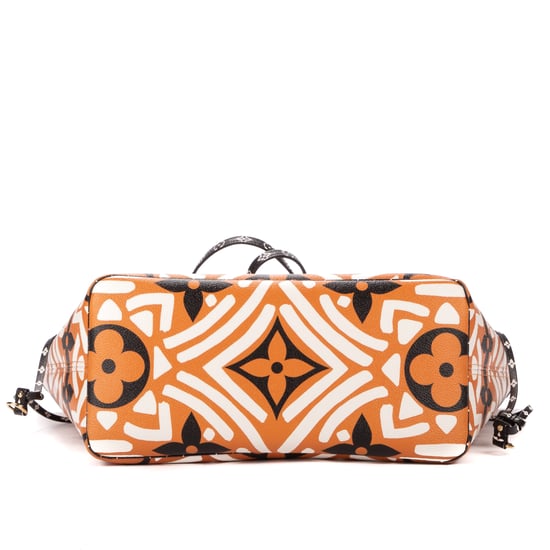 Ltd. Ed. Crafty Neverfull MM Schoudertas - Image 6
