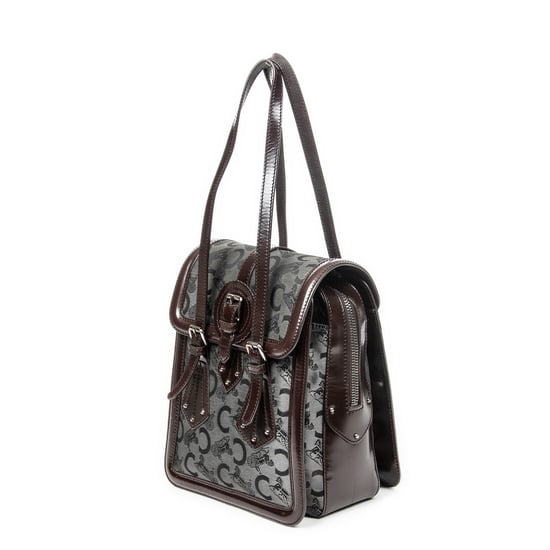 Flap Buckle Shoulder  Schoudertas - Image 2