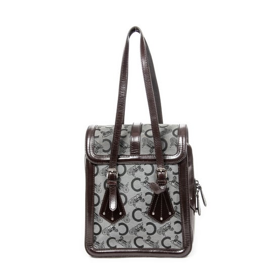 Flap Buckle Shoulder  Schoudertas - Image 5