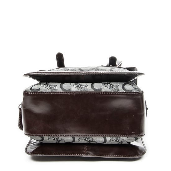 Flap Buckle Shoulder  Schoudertas - Image 6