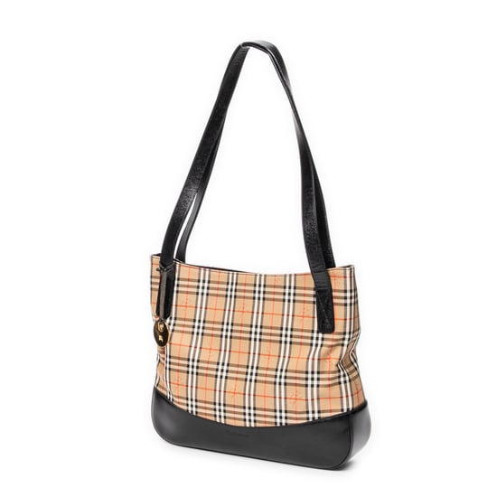 Burberrys Large Shopping Tote  Schoudertas - Image 2
