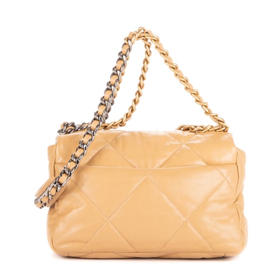 Classic 19 Flap Small Schoudertas - Image 4