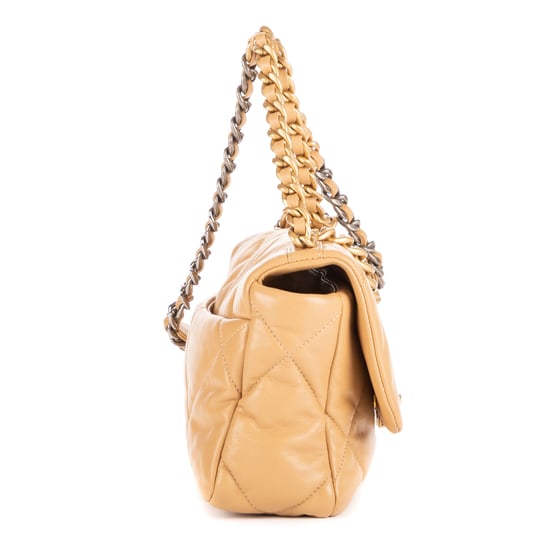 Classic 19 Flap Small Schoudertas - Image 5