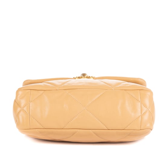 Classic 19 Flap Small Schoudertas - Image 6