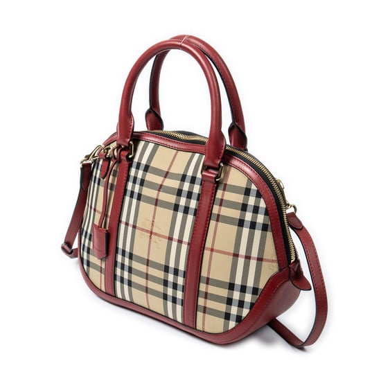 Orchard Bowling Bag  Schoudertas - Image 2