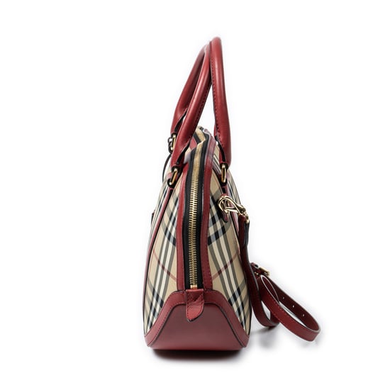 Orchard Bowling Bag  Schoudertas - Image 3