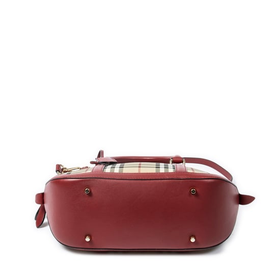 Orchard Bowling Bag  Schoudertas - Image 6