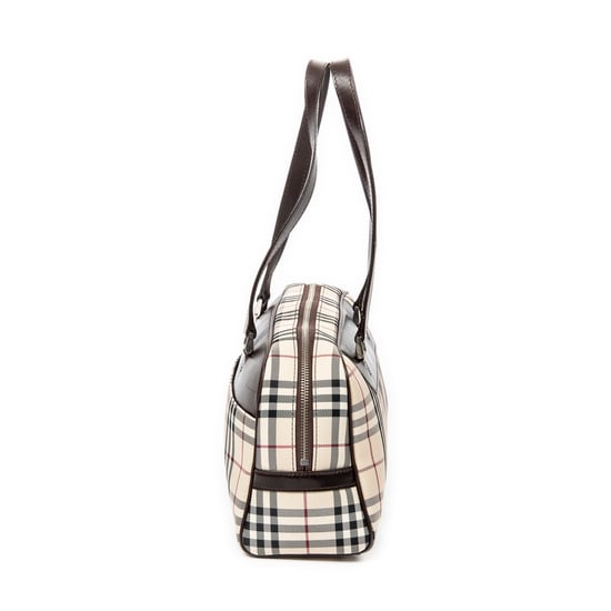 Rectangular Bowler  Schoudertas - Image 3