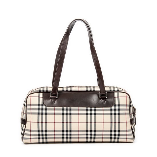Rectangular Bowler  Schoudertas - Image 5