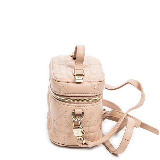 Micro Lady Dior Vanity Case  Schoudertas - Image 3