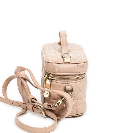 Micro Lady Dior Vanity Case  Schoudertas - Image 4