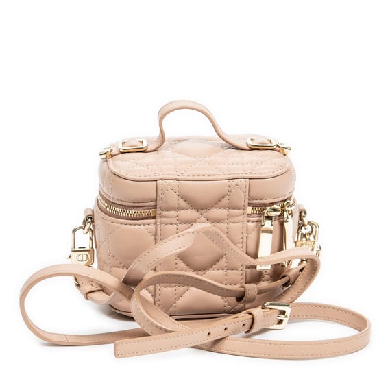 Micro Lady Dior Vanity Case  Schoudertas - Image 5
