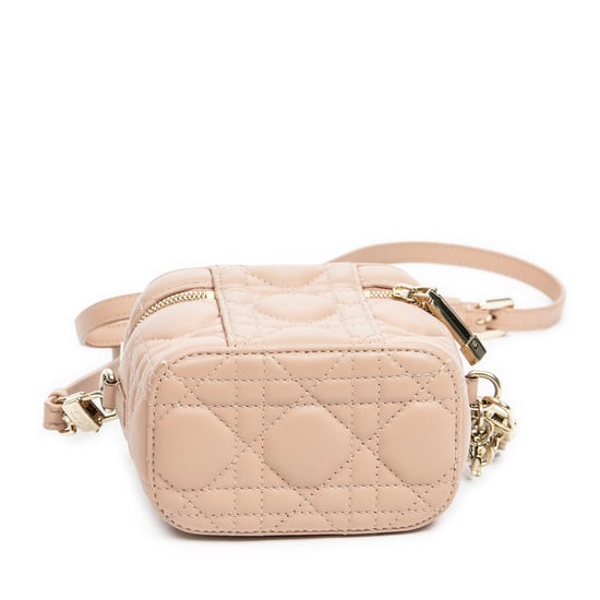 Micro Lady Dior Vanity Case  Schoudertas - Image 6
