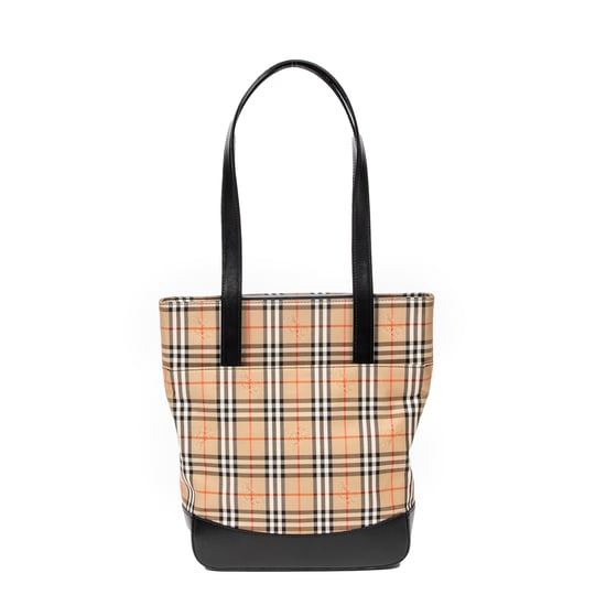 Tall Tote  Schoudertas - Image 5