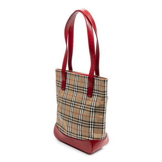 Tall Tote  Schoudertas - Image 2
