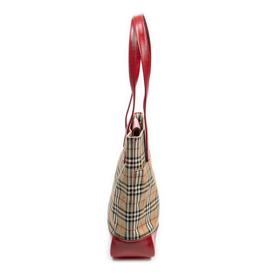 Tall Tote  Schoudertas - Image 3