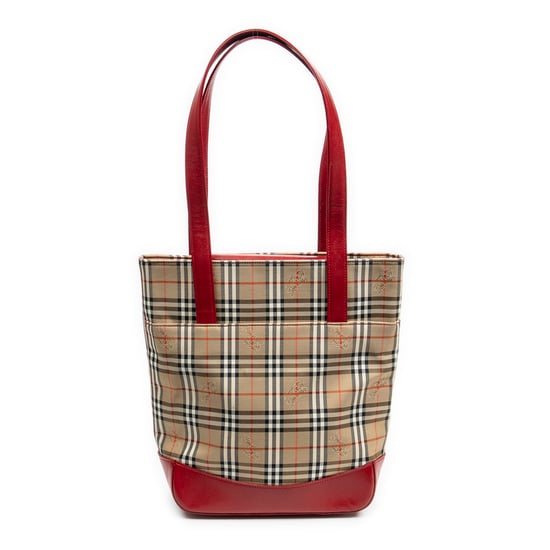 Tall Tote  Schoudertas - Image 5
