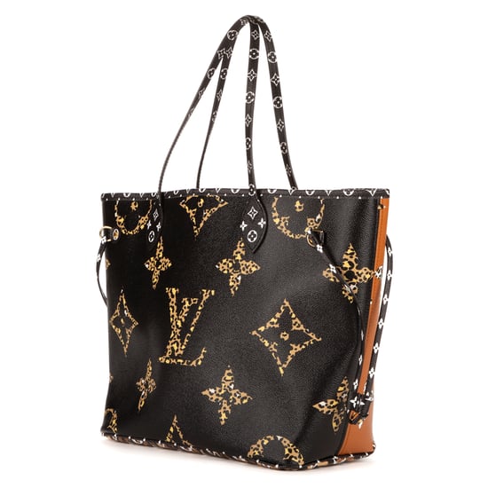 Ltd. Ed. Jungle Neverfull MM Schoudertas - Image 2