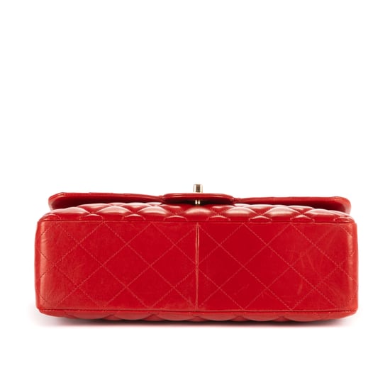 Ltd. Ed. Classic Jumbo Flap  Schoudertas - Image 6