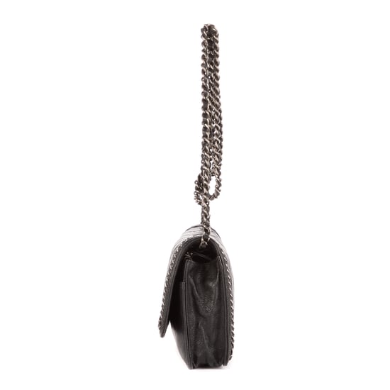Chain Around Boy Wallet on Chain Schoudertas - Image 3